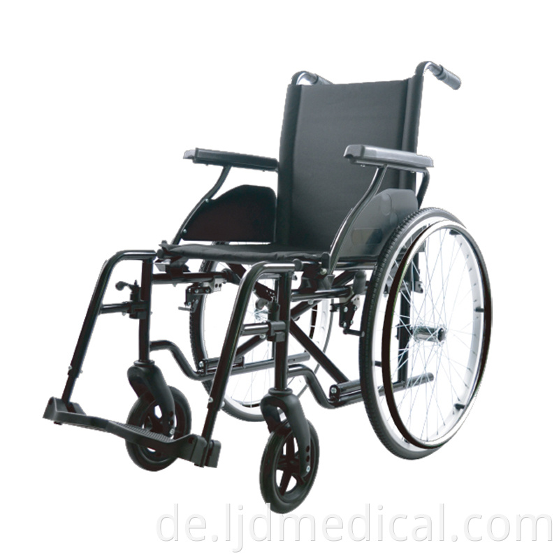 Manual Wheelchair